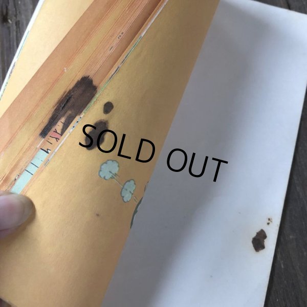 画像7: 【SALE】 Vintage Snoopy A Charlie Brown Special Comic Book (S130） (7)