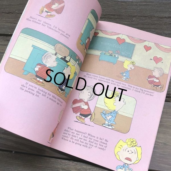 画像7: Vintage Snoopy A Charlie Brown Special Comic Book (S126） (7)