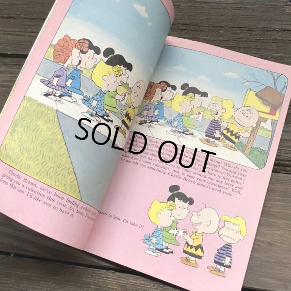 画像6: Vintage Snoopy A Charlie Brown Special Comic Book (S126） (6)