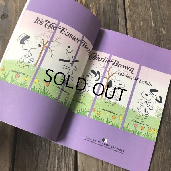 画像3: Vintage Snoopy A Charlie Brown Special Comic Book (S129） (3)