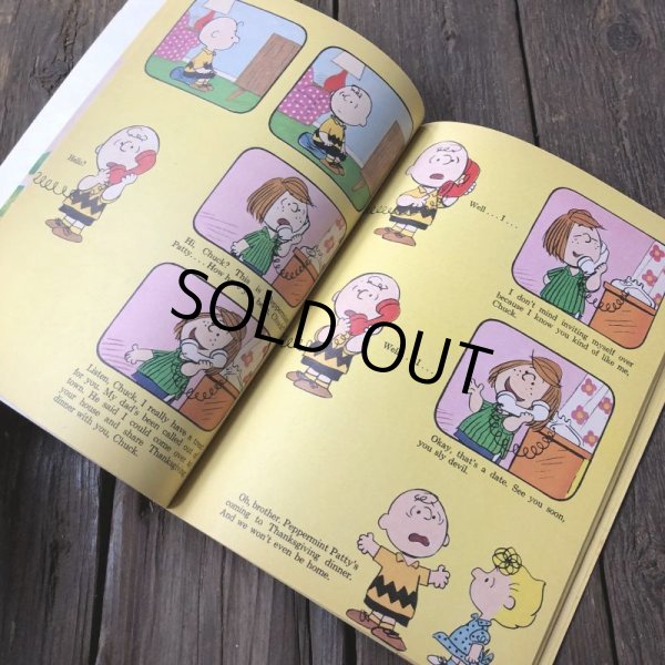 画像7: Vintage Snoopy A Charlie Brown Special Comic Book (S131） (7)