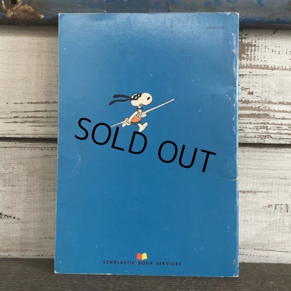 画像2: Vintage Snoopy A Charlie Brown Special Comic Book (S127） (2)