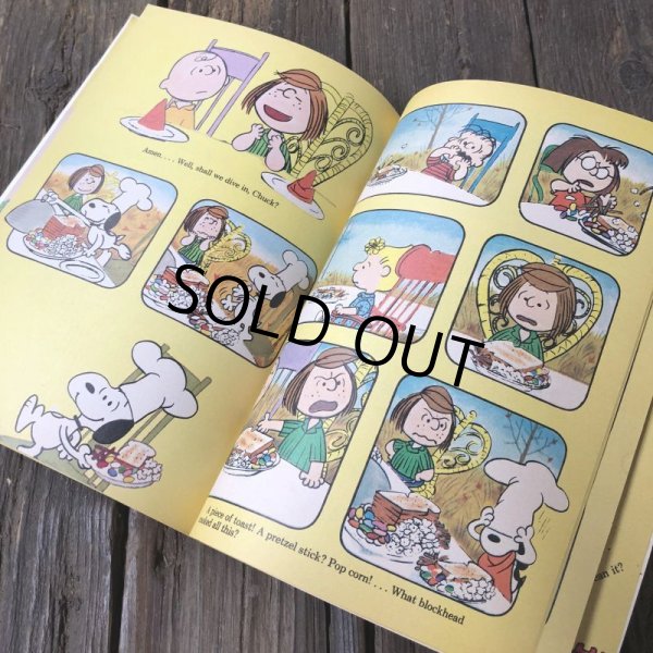 画像6: Vintage Snoopy A Charlie Brown Special Comic Book (S131） (6)