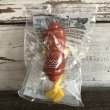 画像5: Wiener schnitzel antenna topper Dead Stock (S145)  (5)