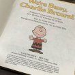 画像4: Vintage Book Snoopy We're Busy, Charlie Brown (S135） (4)