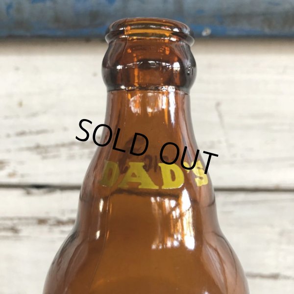 画像6: Vintage DAD'S big jr size Bottle (S150) (6)