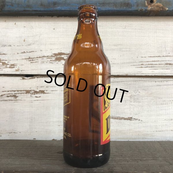 画像4: Vintage DAD'S big jr size Bottle (S150) (4)