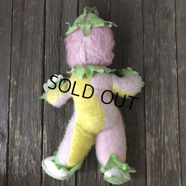 画像11: Vintage Crown Rubber Face Doll (S147) (11)