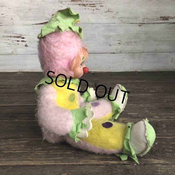 画像8: Vintage Crown Rubber Face Doll (S147) (8)