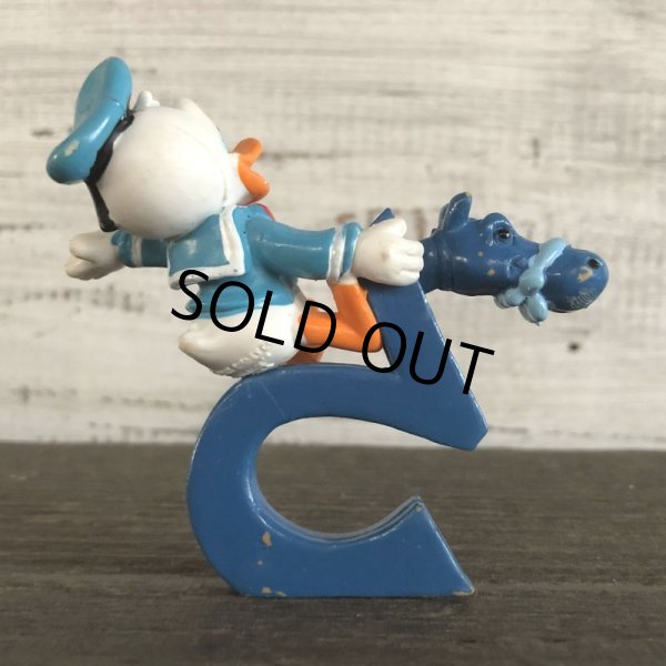 画像3: Vintage Disney Baby Donald Duck PVC / #3 (S163) (3)