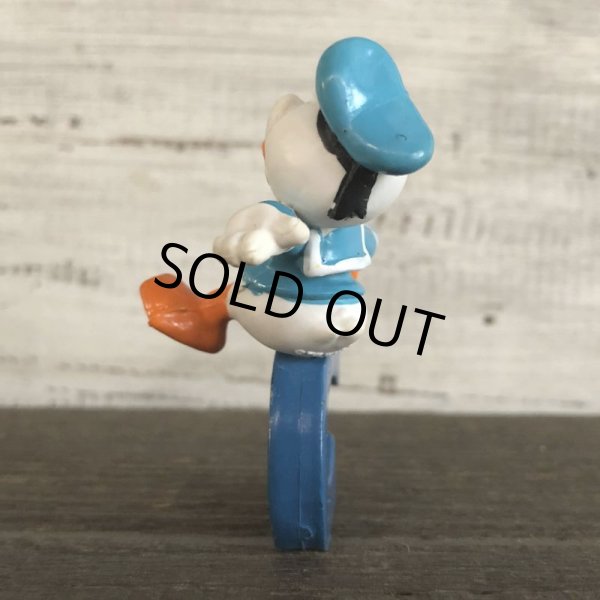 画像4: Vintage Disney Baby Donald Duck PVC / #3 (S163) (4)