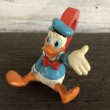 画像5: Vintage Disney Donald Duck PVC / #9 (S164) (5)