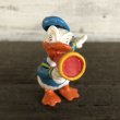 画像2: Vintage Disney Donald Duck PVC / Director (S157) (2)