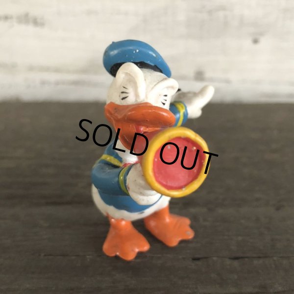 画像2: Vintage Disney Donald Duck PVC / Director (S157) (2)