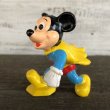 画像4: Vintage Disney Mickey Mouse PVC / Super Mickey (S167) (4)