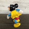 画像3: Vintage Disney Mickey Mouse PVC / Super Mickey (S167) (3)