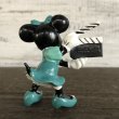 画像3: Vintage Disney Minnie Mouse PVC (S160) (3)