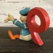 画像3: Vintage Disney Donald Duck PVC / #9 (S164) (3)