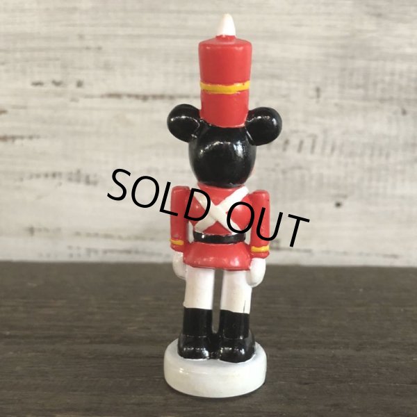 画像3: Vintage Disney Mickey PVC / Band Leader (S152) (3)
