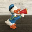 画像3: Vintage Disney Donald Duck PVC / Director (S157) (3)