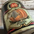 画像7: Vintage A&P Pumpkin Tea Can (S175)  (7)