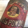 画像9: Vintage Royal Baking Powder Can (S172)  (9)