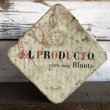 画像8: Vintage El Producto Blunts 50 Cigars Can (S178)  (8)