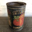 画像8: Vintage Wilson's Tomato Juice Can (S173)  (8)