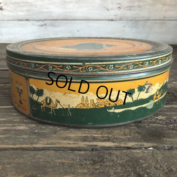 画像3: Vintage Banquet Tea Can (S180)  (3)