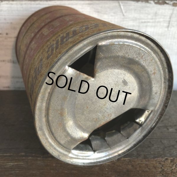 画像6: Vintage Hills Bros Coffee Can (S179)  (6)