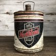 画像1: Vintage Oil can Northland U.S. 5 GAL (S184)   (1)