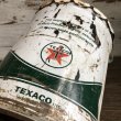 画像9: Vintage Oil can TEXACO U.S. 5 GAL (S181)   (9)