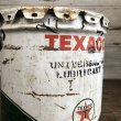 画像7: Vintage Oil can TEXACO U.S. 5 GAL (S181)   (7)