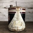 画像2: Vintage Oil can Northland U.S. 5 GAL (S184)   (2)