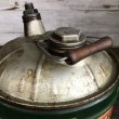 画像7: Vintage Oil can Durable U.S. 5 GAL (S183)   (7)