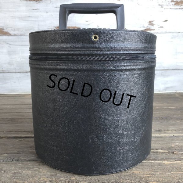 画像5: Vintage Shriner Masonic Fez Hat Case (S185) (5)