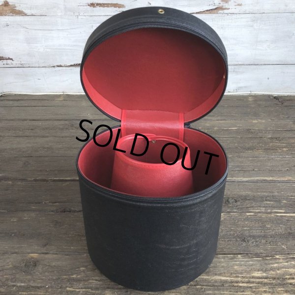 画像3: Vintage Shriner Masonic Fez Hat Case (S185) (3)