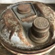 画像7: Vintage Oil can Northland U.S. 5 GAL (S184)   (7)