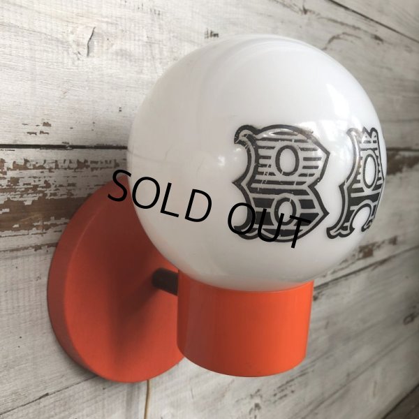 画像9: Vintage BAR Wall Light Sconce Lamp Set (S186) (9)