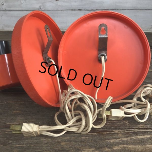 画像11: Vintage BAR Wall Light Sconce Lamp Set (S186) (11)