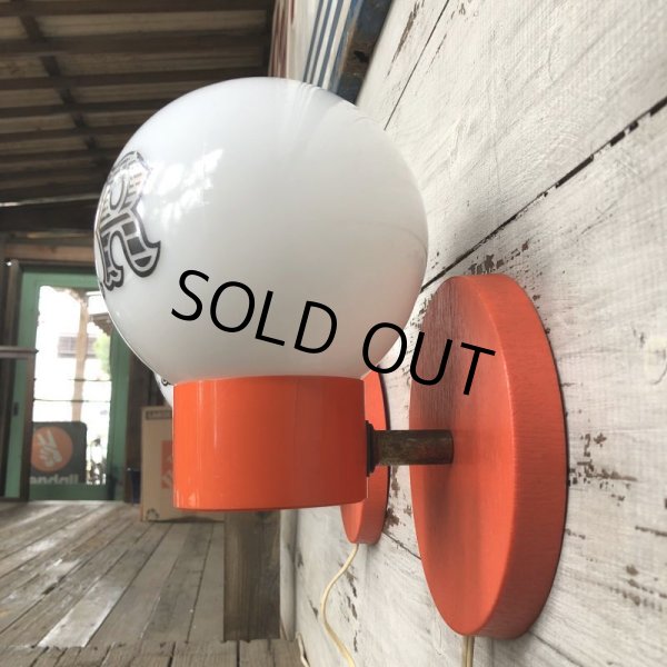 画像10: Vintage BAR Wall Light Sconce Lamp Set (S186) (10)