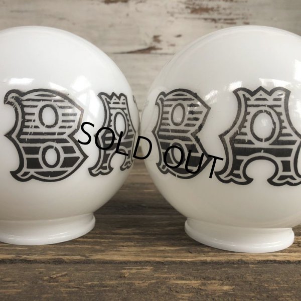 画像14: Vintage BAR Wall Light Sconce Lamp Set (S186) (14)