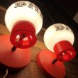 画像6: Vintage BAR Wall Light Sconce Lamp Set (S186) (6)