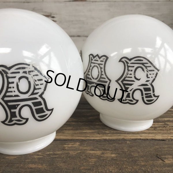 画像13: Vintage BAR Wall Light Sconce Lamp Set (S186) (13)