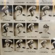 画像5: 40s Vintage U.S.Naval Resrve Midshipman's School (S189) (5)