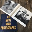 画像1: Vintage US Navy War Photographs Pearl Harbor to Tokyo Harbor (192) (1)