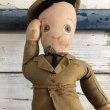 画像6: Vintage U.S. Military Doll (191) (6)