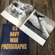 画像6: Vintage US Navy War Photographs Pearl Harbor to Tokyo Harbor (192) (6)