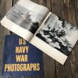 画像8: Vintage US Navy War Photographs Pearl Harbor to Tokyo Harbor (192) (8)
