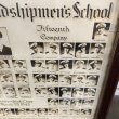 画像7: 40s Vintage U.S.Naval Resrve Midshipman's School (S189) (7)